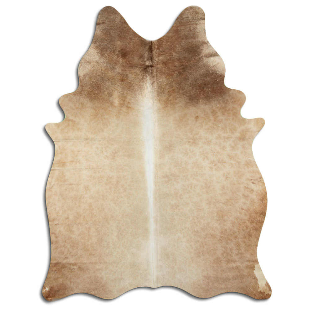 Bruine Koeienhuid M