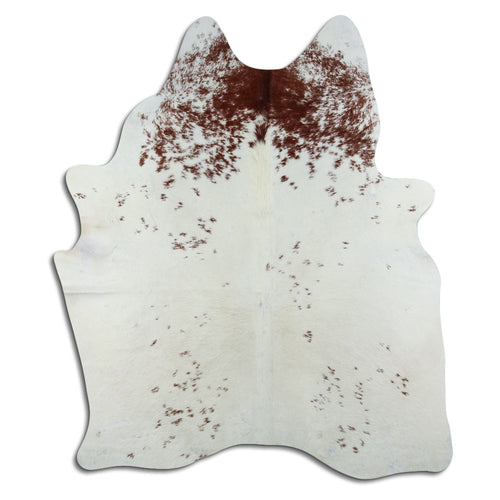 Salt & Pepper Koeienhuid L