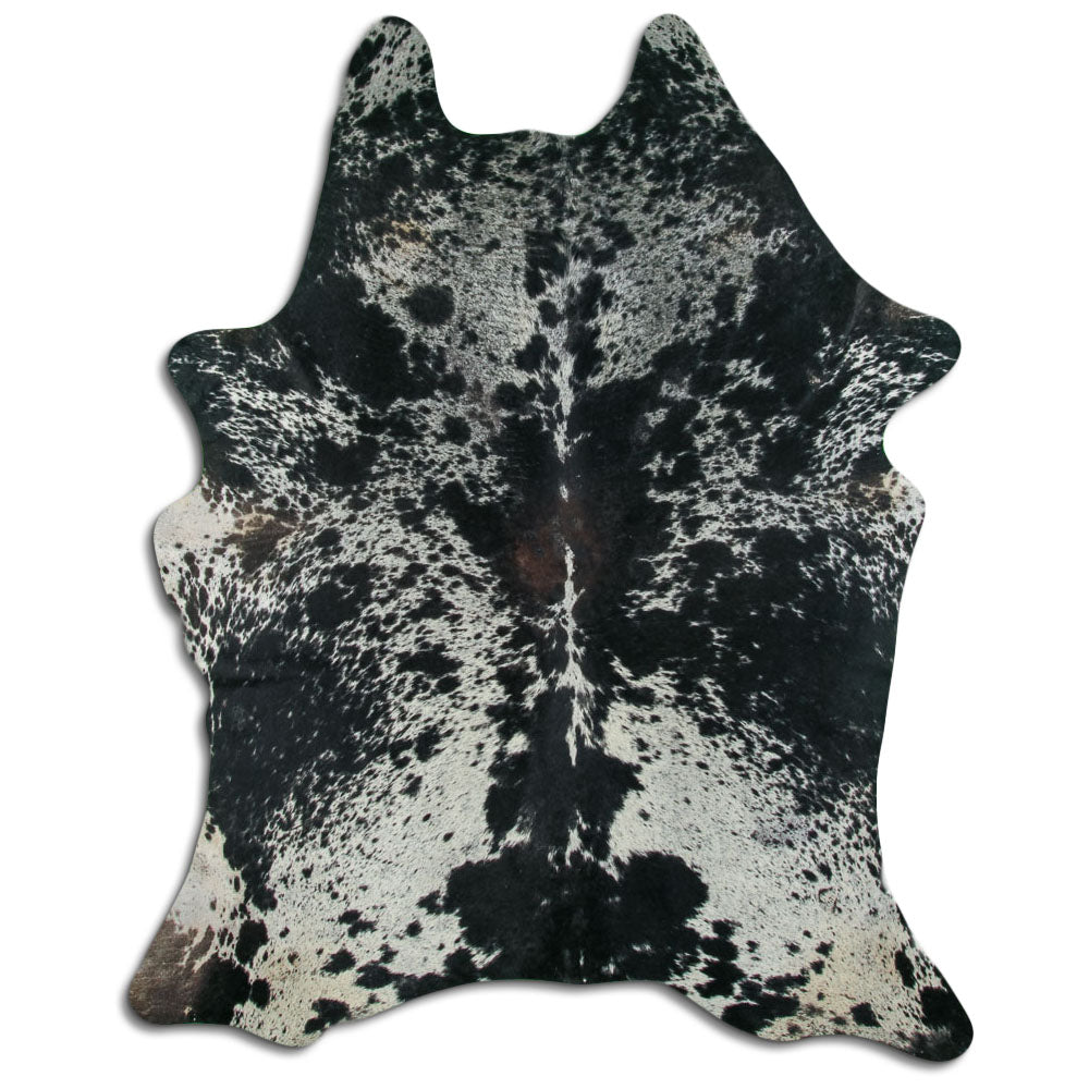 Salt & Pepper Koeienhuid XXL
