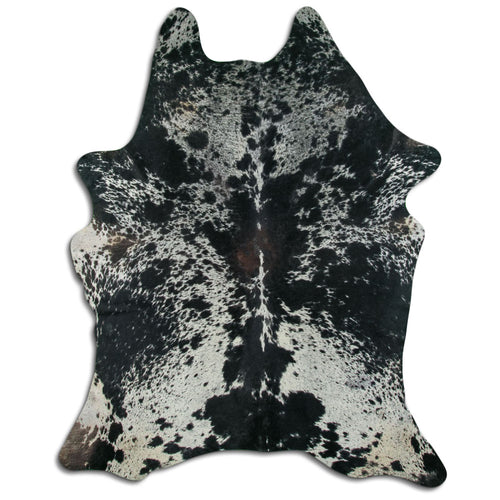 Salt & Pepper Koeienhuid XXL