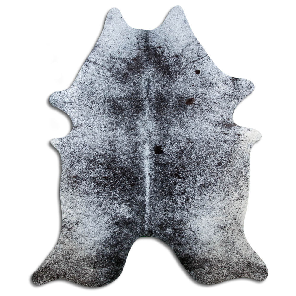 Salt & Pepper Koeienhuid XXL