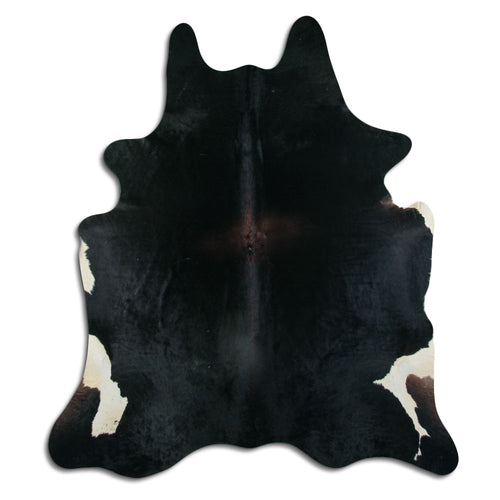 Bruine Koeienhuid XXL