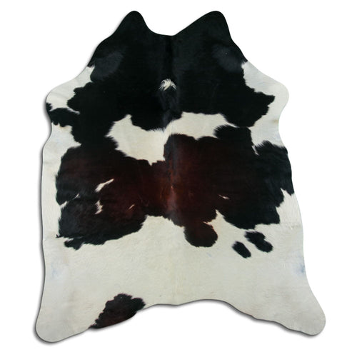 Tricolor Koeienhuid XL
