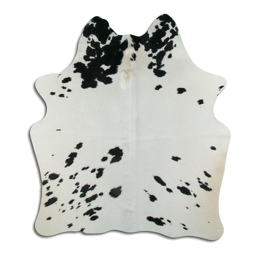 Zwart-Witte Koeienhuid M