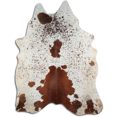 Salt & Pepper Koeienhuid XXL