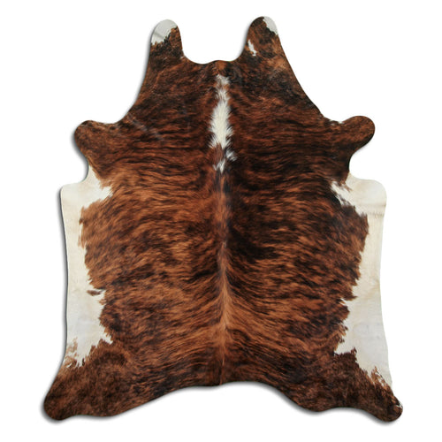 Exotische Koeienhuid XXL