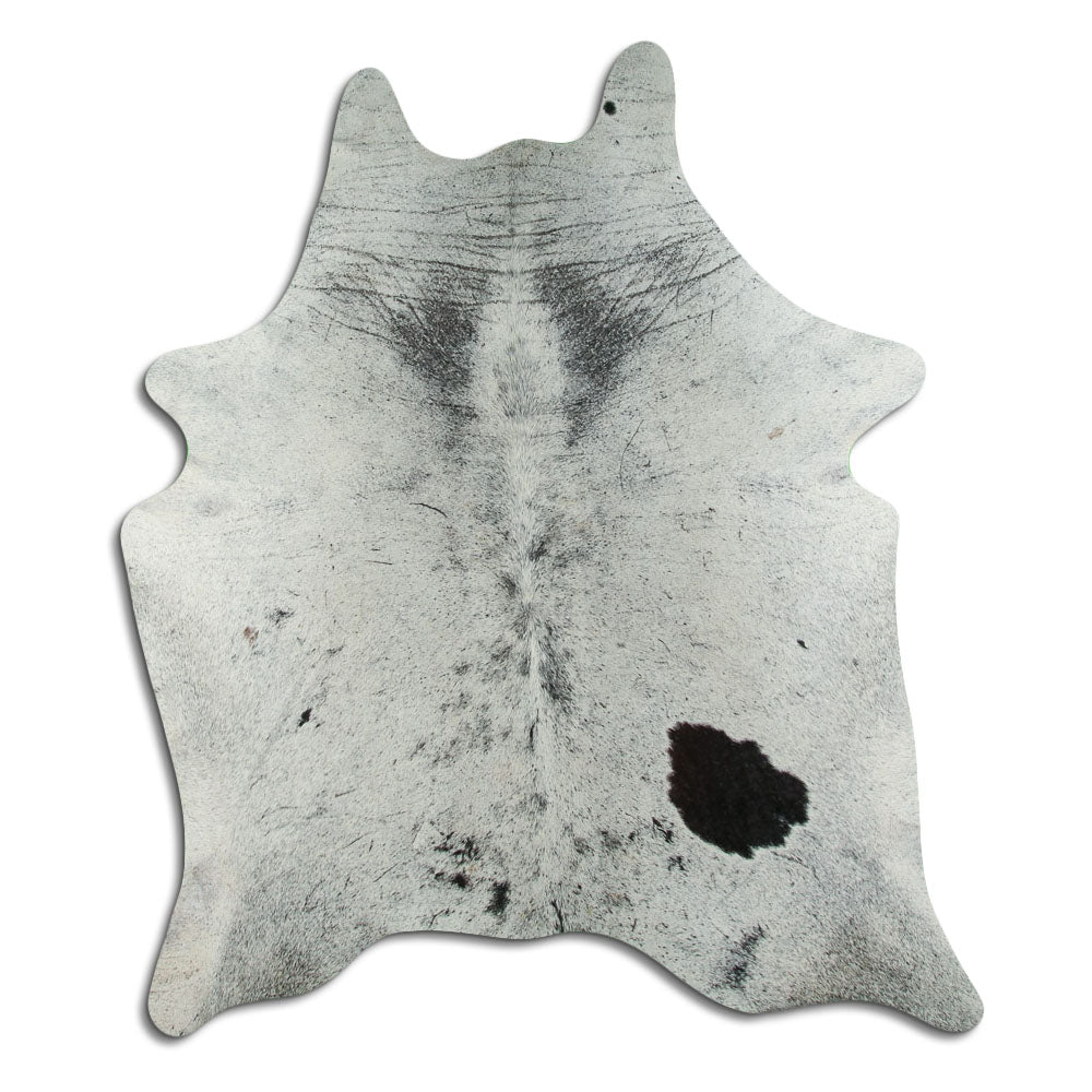 Salt & Pepper Koeienhuid XXL