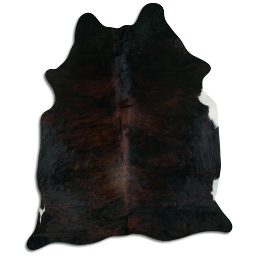 Exotische Koeienhuid XL