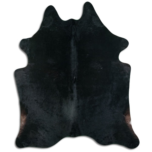 Bruine Koeienhuid XL