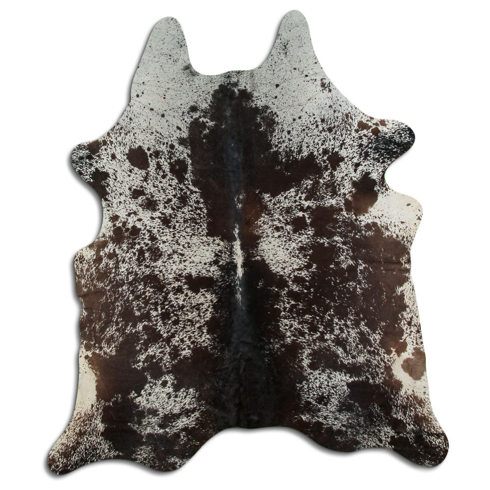 Salt & Pepper Koeienhuid XXL