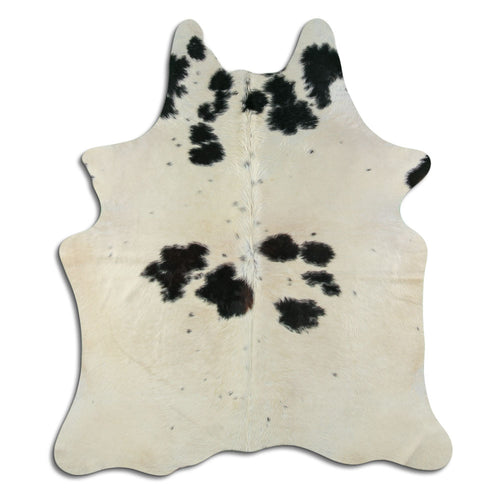 Zwart-Witte Koeienhuid M