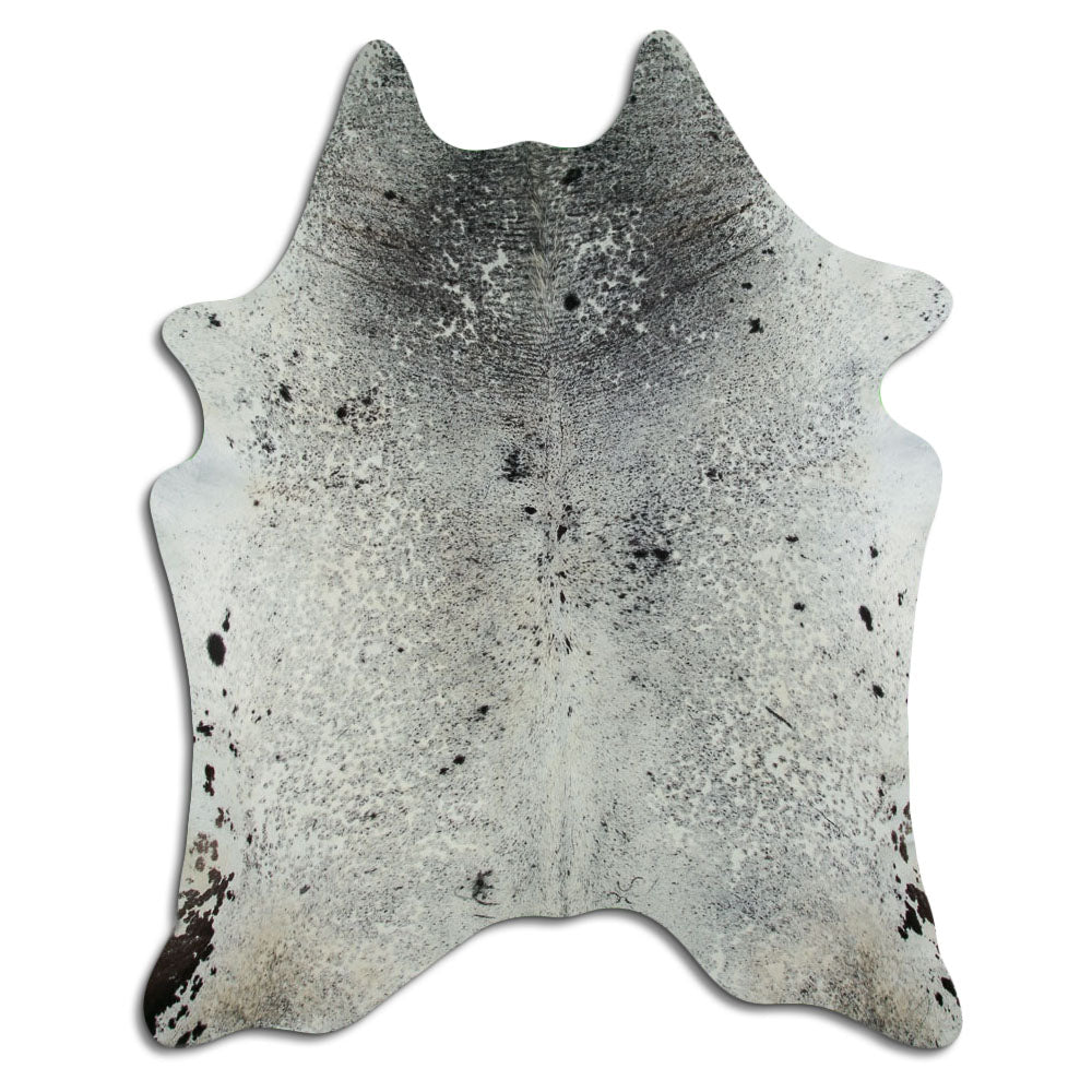 Salt & Pepper Koeienhuid XXL