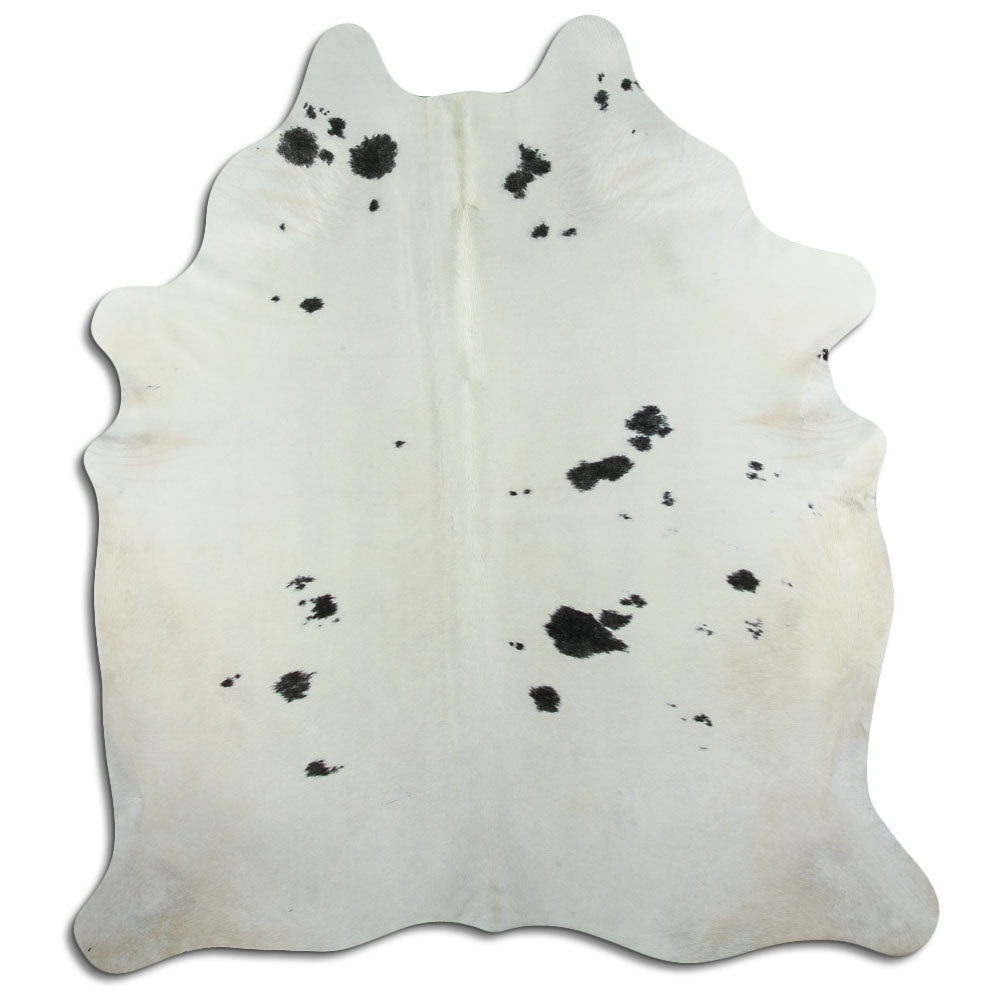 Zwart-Witte Koeienhuid XL