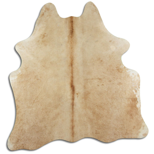 Bruine Koeienhuid M