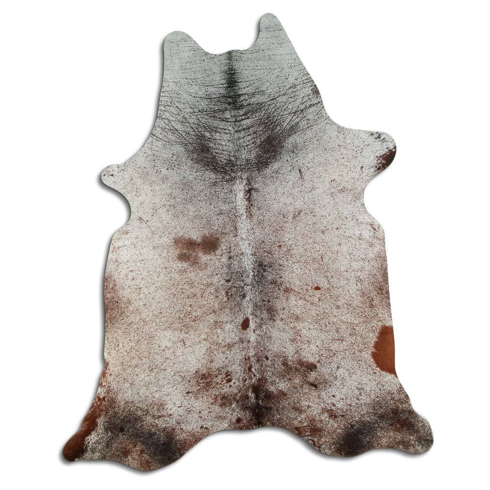 Salt & Pepper Koeienhuid XXL