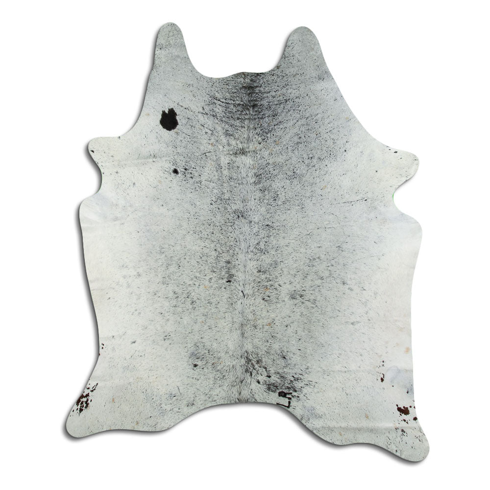 Salt & Pepper Koeienhuid XXL