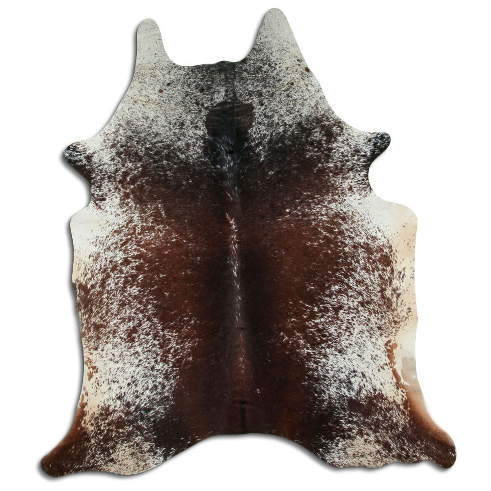 Salt & Pepper Koeienhuid XXL