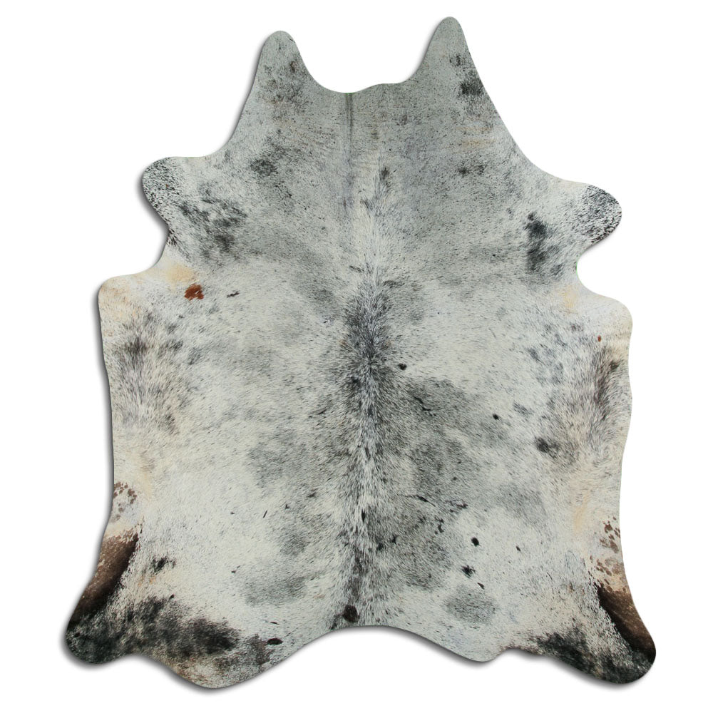 Salt & Pepper Koeienhuid XXL
