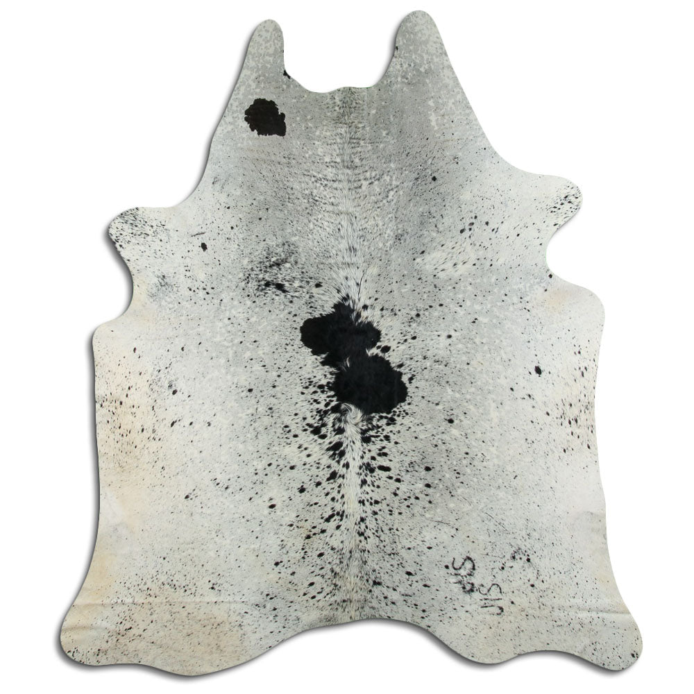 Salt & Pepper Koeienhuid XXL