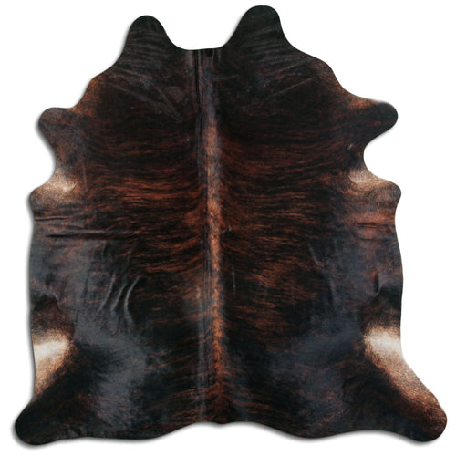 Exotische Koeienhuid XL
