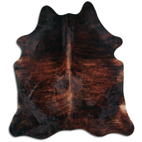 Exotische Koeienhuid XXL