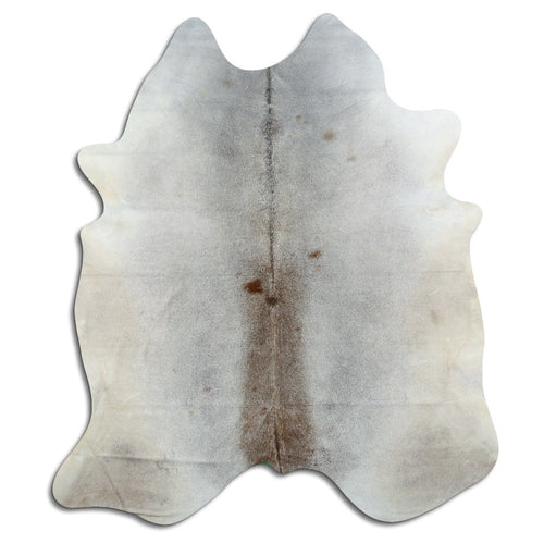 Tan Grey Koeienhuid XXL
