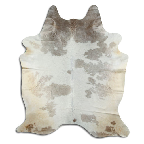 Bruin-Witte Koeienhuid XXL