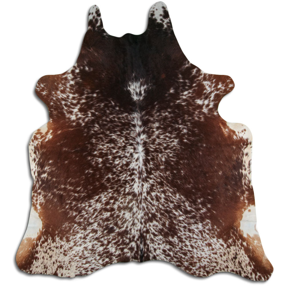 Salt & Pepper Koeienhuid XXL