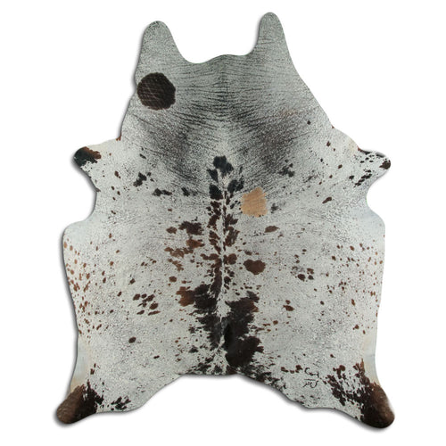 Salt & Pepper Koeienhuid XXL
