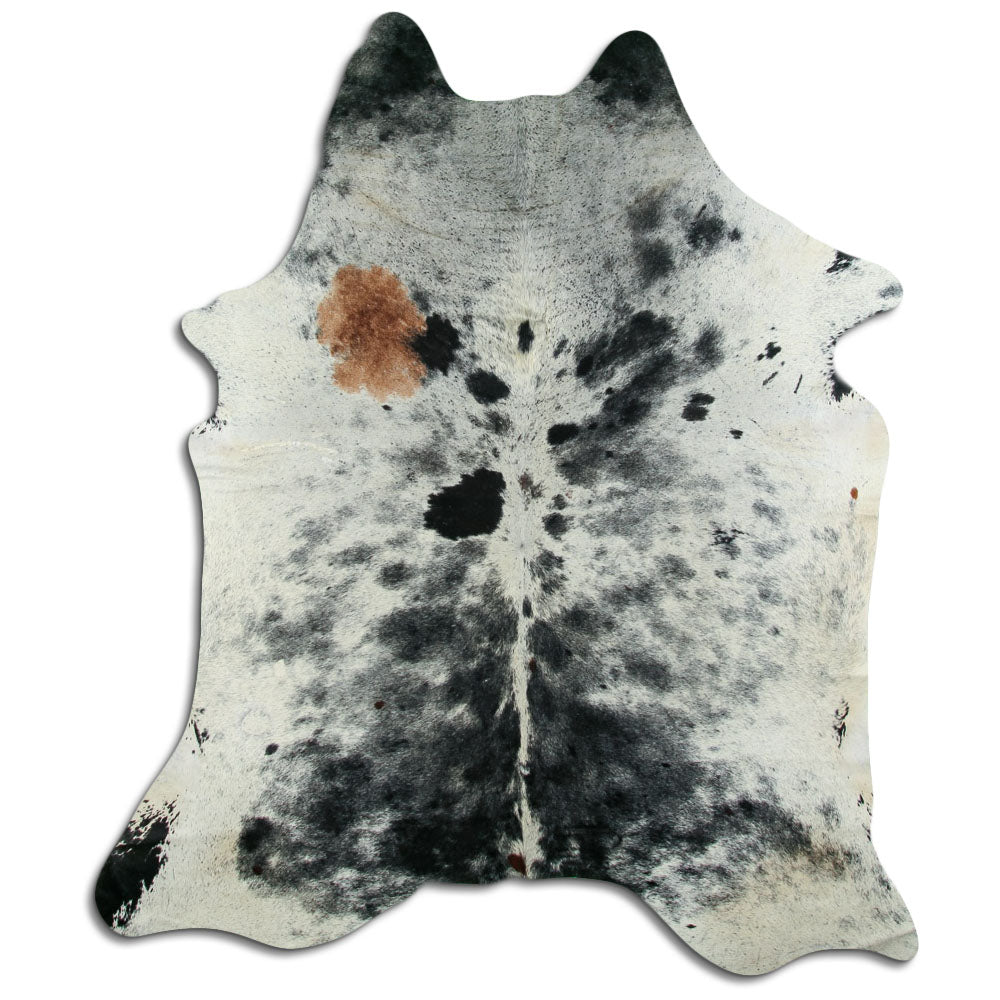 Salt & Pepper Koeienhuid XXL