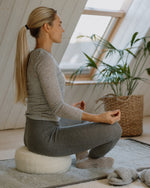 Merino meditatiekussen