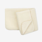 Wollen deken "Luka" van merinowol | dubbellaags