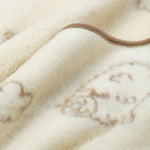 Kinderdeken "Dream" van merinowol | enkellaags