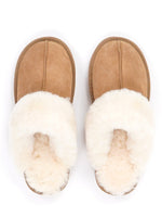 Schapenvacht Pantoffels | Meerdere kleuren beschikbaar