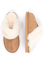 Schapenvacht Pantoffels | Meerdere kleuren beschikbaar