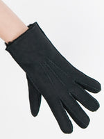 Schapenvacht Handschoenen | Meerdere kleuren beschikbaar