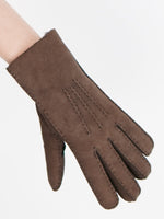 Schapenvacht Handschoenen | Meerdere kleuren beschikbaar