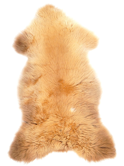 Zweedse Schapenvacht XL