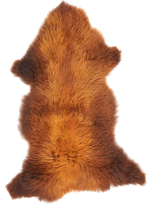 Zweedse Schapenvacht XL