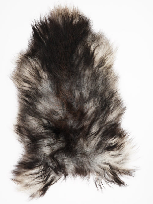 Ijslandse Schapenvacht L