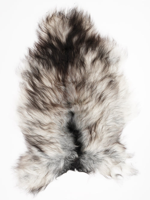 Ijslandse Schapenvacht XL