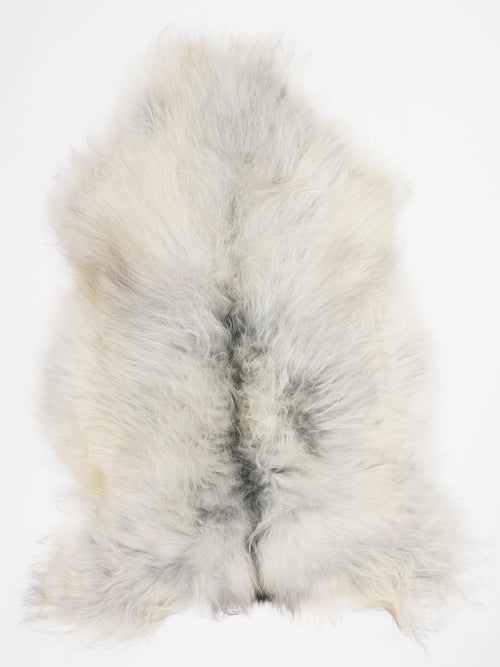 Ijslandse Schapenvacht XL