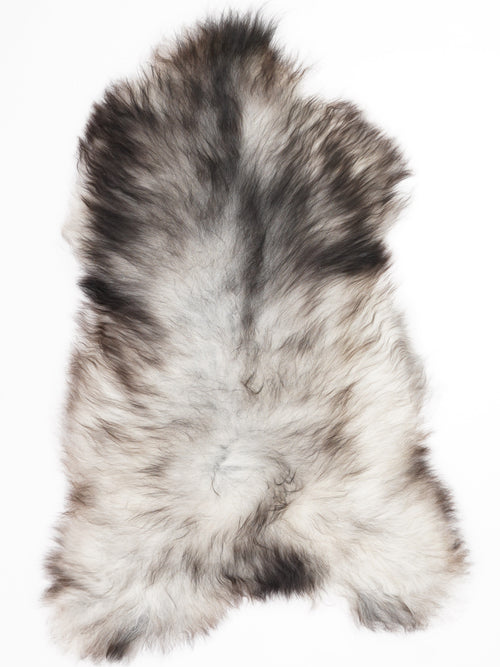 Ijslandse Schapenvacht XL