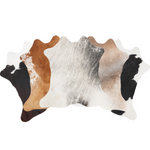 Mini Koeienhuiden | Meerdere kleuren beschikbaar