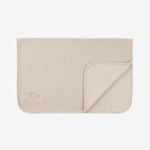 Babydeken van merinowol