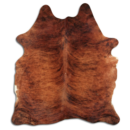 Exotische Koeienhuid XXL