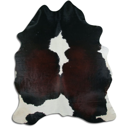 Tricolor Koeienhuid XXL