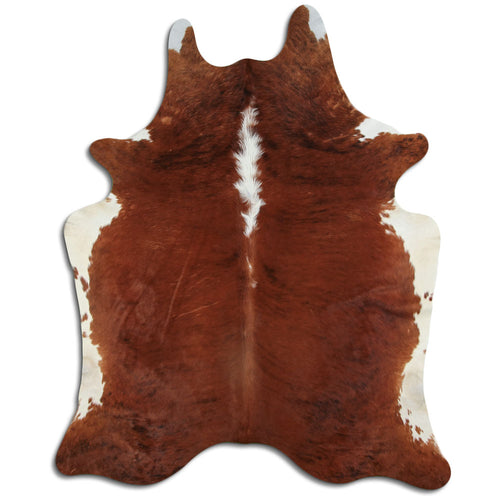 Exotische Koeienhuid XXL
