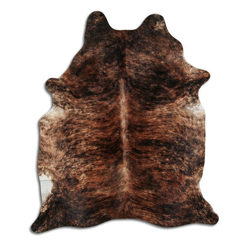 Exotische Koeienhuid XL