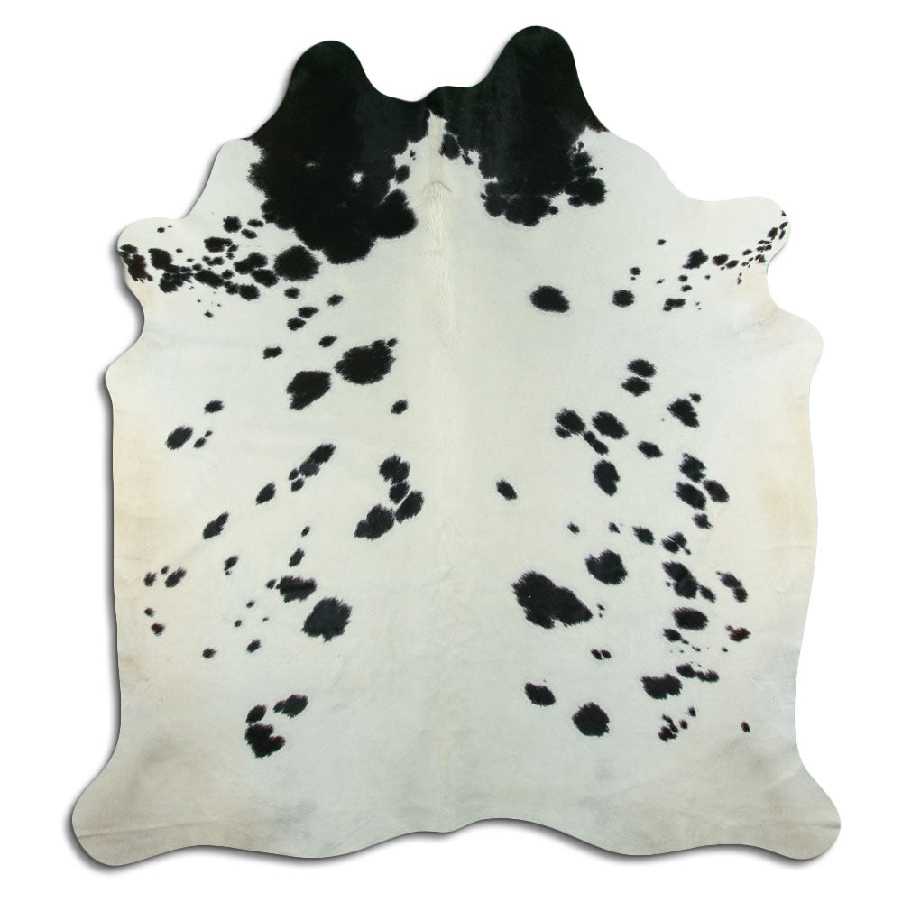 Zwart-Witte Koeienhuid XXL
